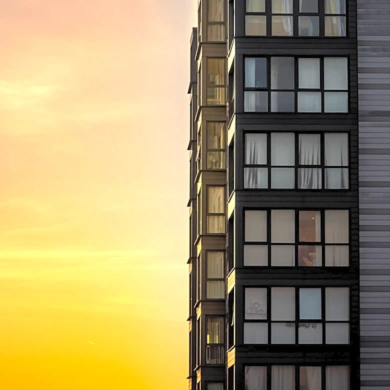 Manhattan High-Rise Stabilized After Structural Concerns Prompt Evacuations