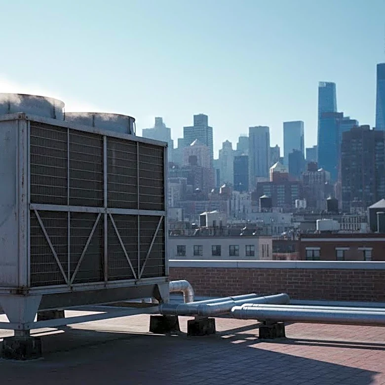 NYC Health Department Faces Challenges in Legionnaires' Disease Prevention Amid Heatwave
