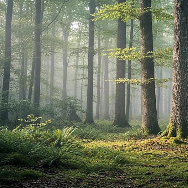 NASA Transfers 105 Acres to Patuxent Research Refuge for Conservation and Recreation