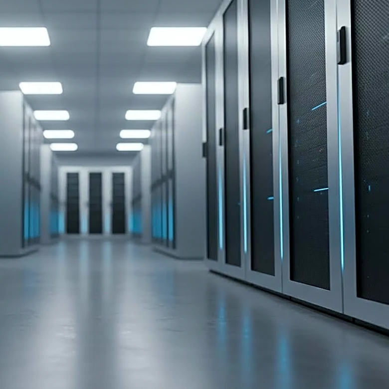 Gabon Opens Tier III Data Centre to Enhance Digital Sovereignty