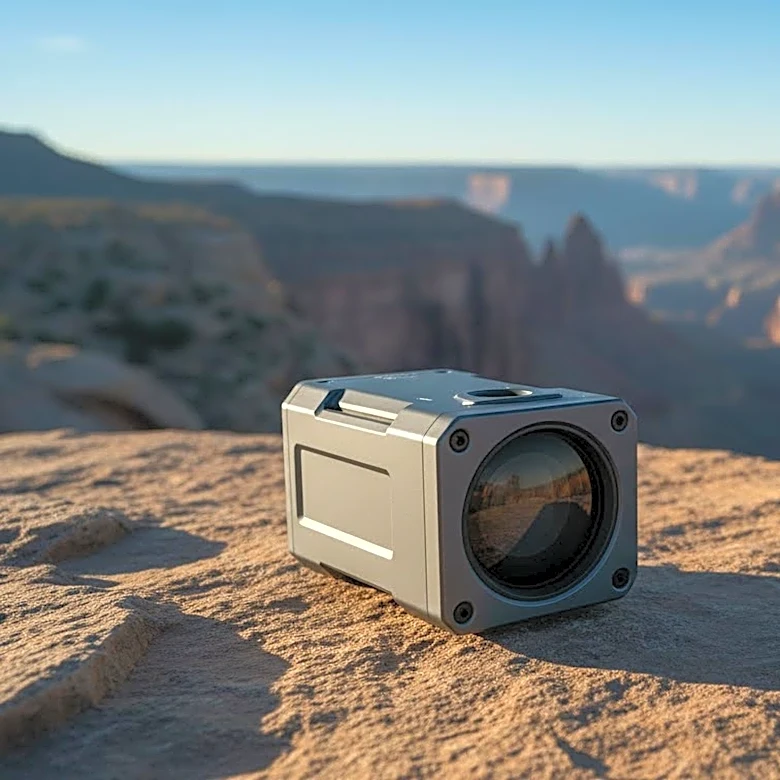 Advanced Navigation Launches Chimera Land Sensor for GNSS-Denied Environments