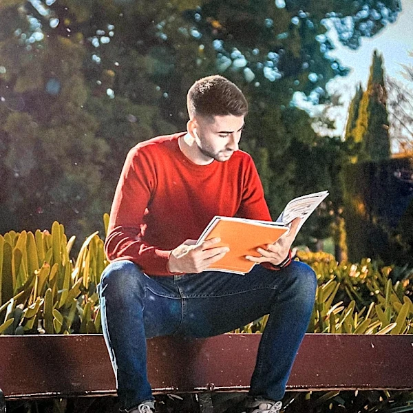 The Decline of Reading in America: A Shift Towards Postliteracy