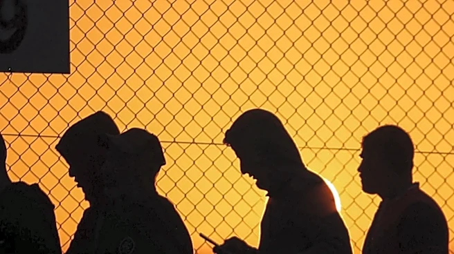 California Settlement Affirms Workplace Safety for Immigrant Detainees