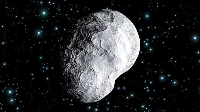 Asteroid Melpomene Reaches Opposition, Offering Prime Viewing Opportunity
