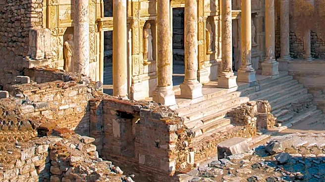 Archaeological Discovery in Turkey Suggests Cultural Exchange Between Neanderthals and Humans