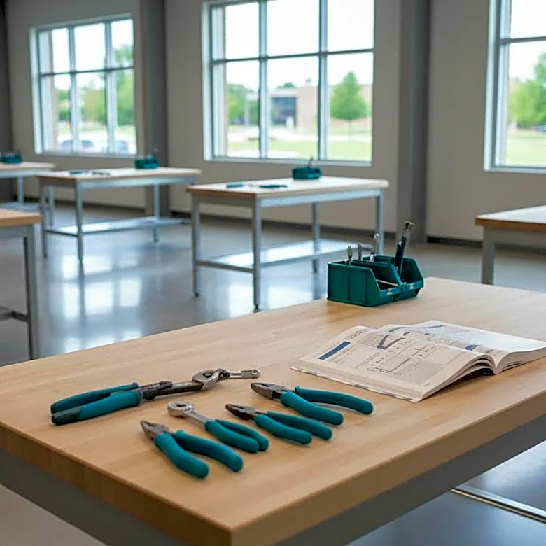 Nebraska Governor Launches Workforce Pell Grant Program to Boost Career Training