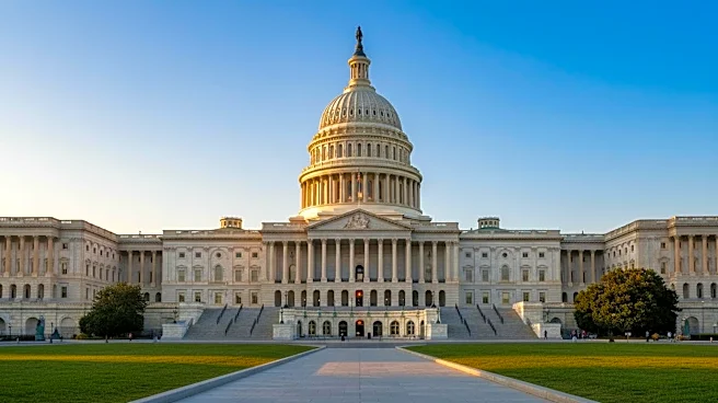 Senator Tim Kaine Advocates for Federal Investments in Education and Housing