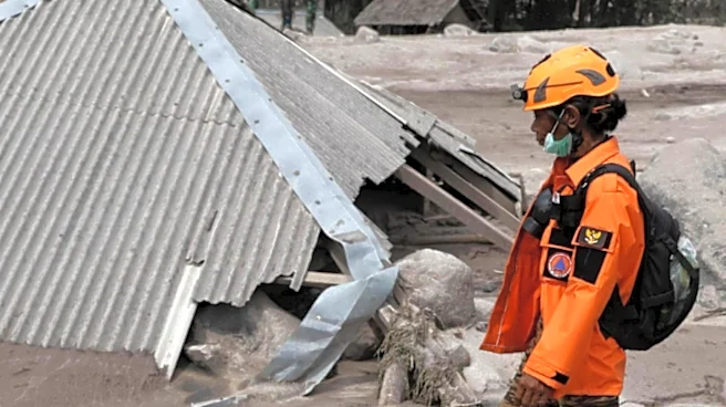 Israeli Humanitarian Aid Team Assists Venezuela After Devastating Earthquakes