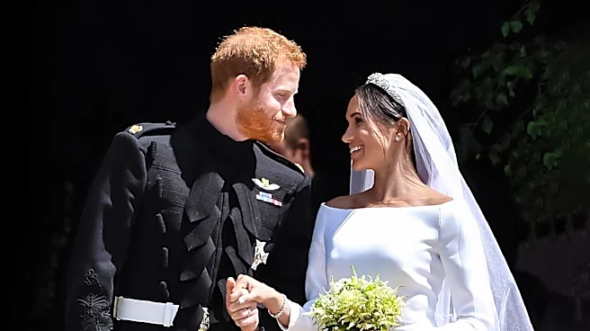 Prince Harry Arrives in London Without Meghan Markle Amid Security Concerns