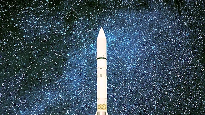 U.S. Space Force Expands National Security Launch Program with New Commercial Providers