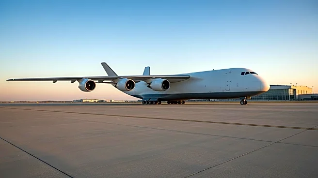 Radia Expands European Supplier Network for WindRunner Aircraft Targeting NATO