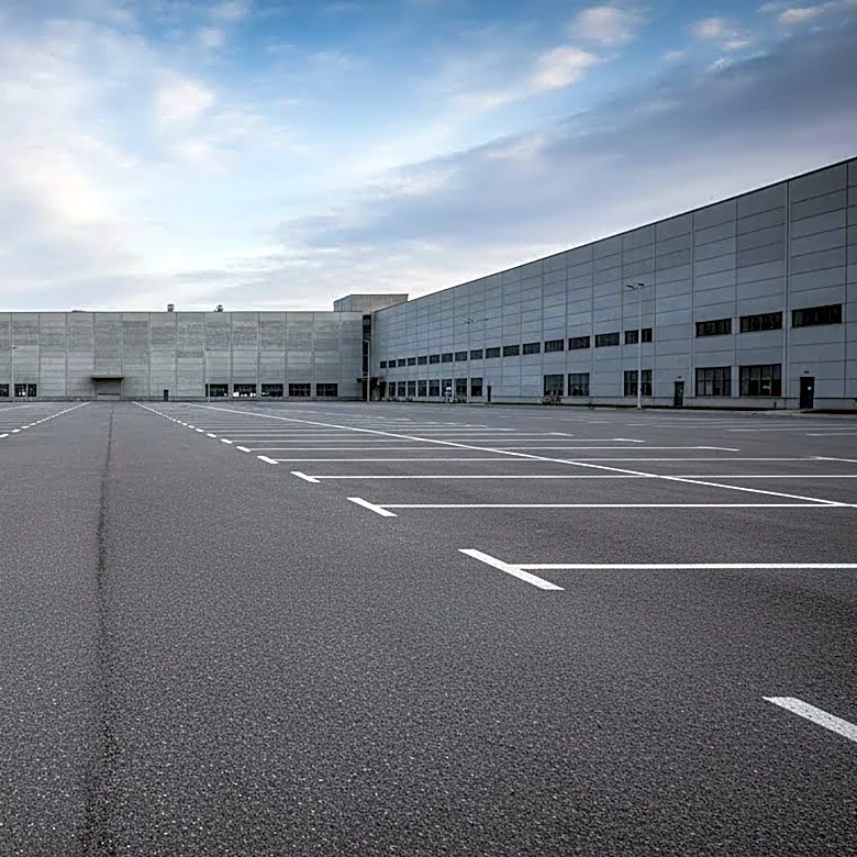 Shooting at GM's Arlington Assembly Plant Leaves Employee Hospitalized