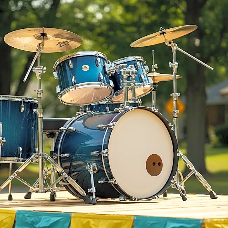 Dr. Larry A. Pettit Enhances Community Engagement Through Media and Music