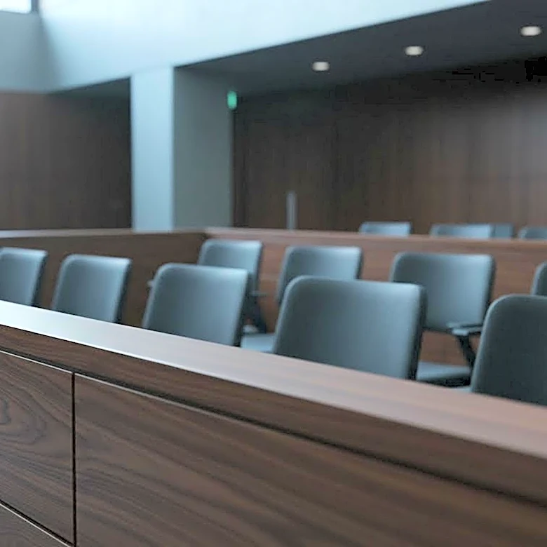 Jury Deliberation to Resume in Trial of Johnson County Sheriff Accused of Abuse of Office