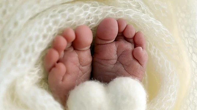 Neonatal Care Advances: CRF Monitoring as a Vital Sign for Preterm Infants