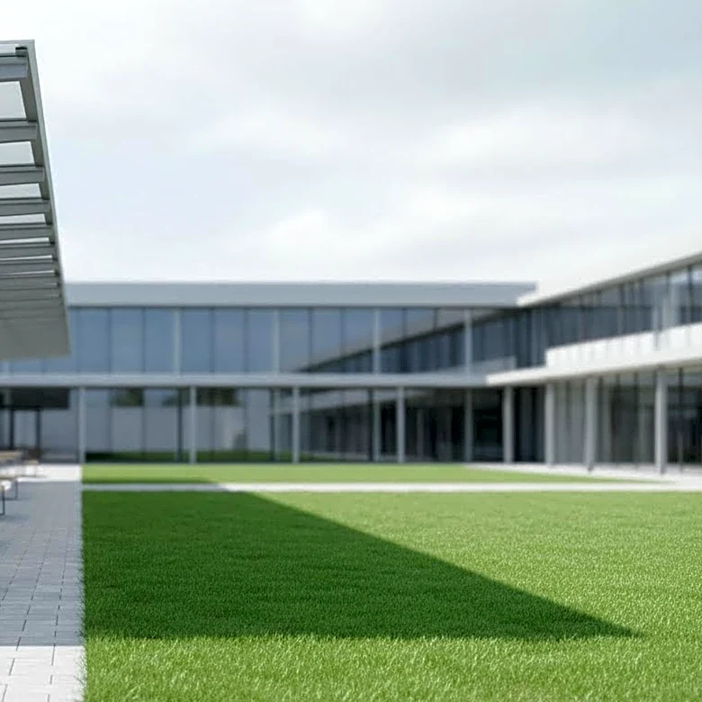 Eden Boys’ School Proposes New Outdoor Canopy to Enhance Student Facilities