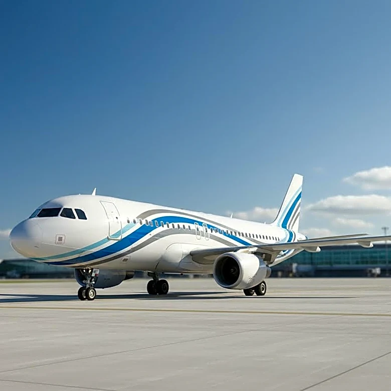 FlyAden Launches New Route to Dammam, Enhancing Yemen's Air Connectivity