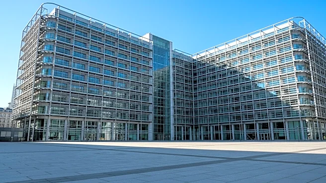 European Commission Unveils Protein Action Plan to Boost EU Feed Self-Sufficiency