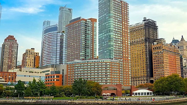 NYC High-Rise Evacuations Continue Amid Structural Concerns, Affecting Residents and Businesses