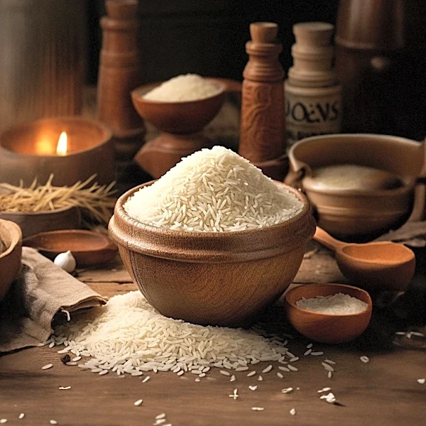 Consumer Reports Identifies High Arsenic Levels in Rice Products, Raising Health Concerns