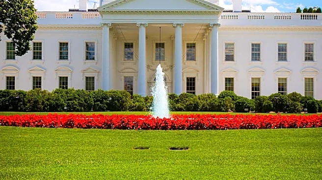 White House Report Criticizes National Museum of American History for Lack of Patriotic Focus