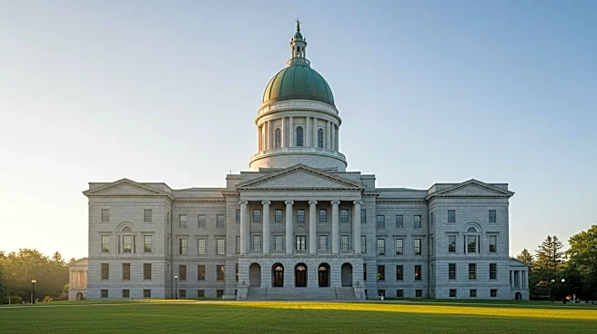 Missed Deadline Delays Remote Pharmacy Access in Maine, Affecting Rural Healthcare