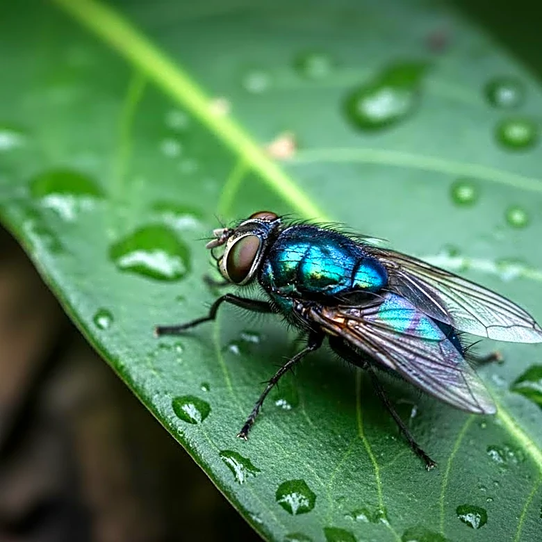 New World Screwworm Threatens Pets with Flesh-Eating Infestations