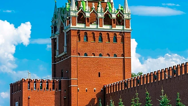 Russia Implements Diesel Export Ban Following Ukrainian Drone Strikes Causing Domestic Shortages