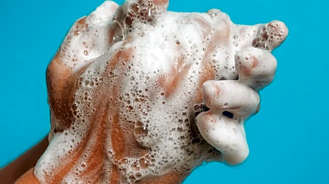 New Mexico Health Officials Confirm Three Cyclosporiasis Cases, Urge Hand Washing to Prevent Spread