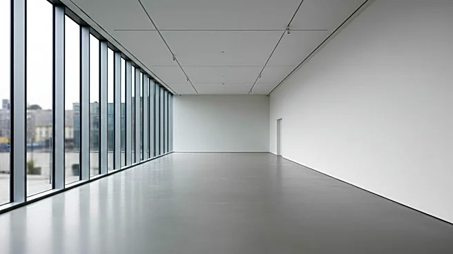 New Museum Appoints Massimiliano Gioni as Director Amid Expansion