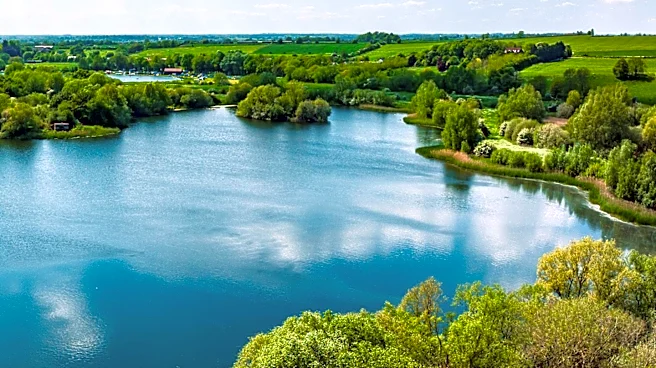 Consumers Energy Exceeds Land Restoration Goals in Michigan, Enhancing Public Access