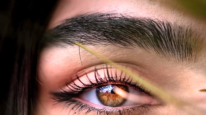Study Links Long-term Ocular Symptoms Post-COVID-19 to Immune Dysregulation