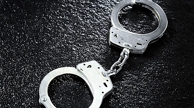 Big Tigger's Estranged Wife Arrested on Maryland Kidnapping Charges
