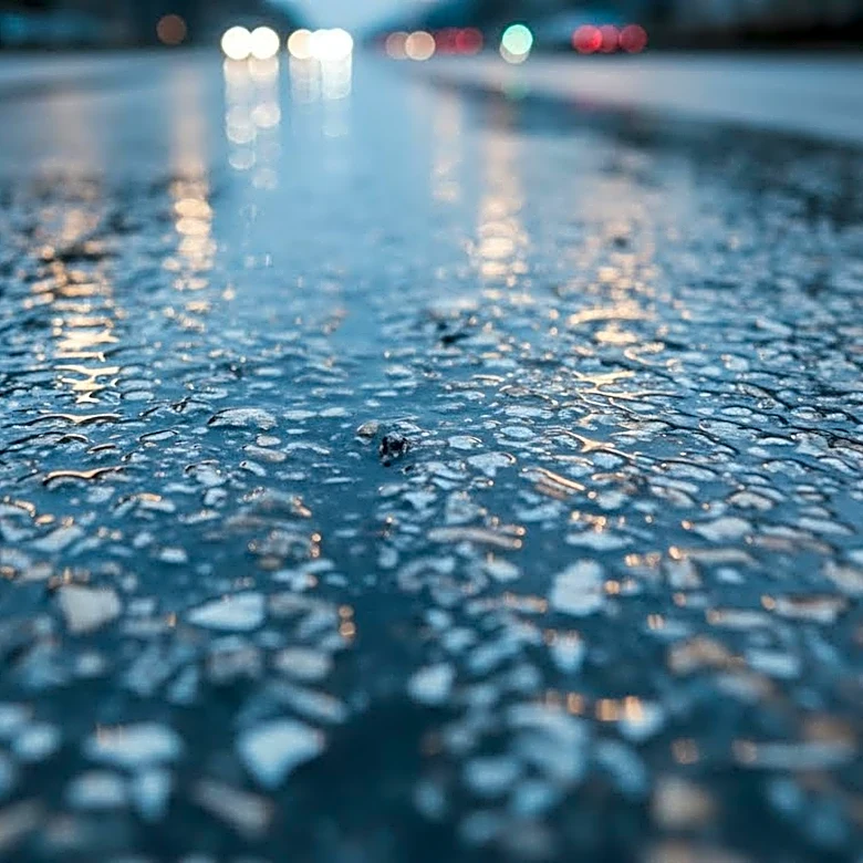 Study Links Common Tire Chemical to Increased Alzheimer's Risk