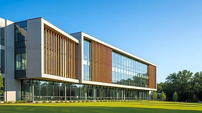 Caldwell Community College Introduces New Health Sciences Degree to Address Workforce Needs