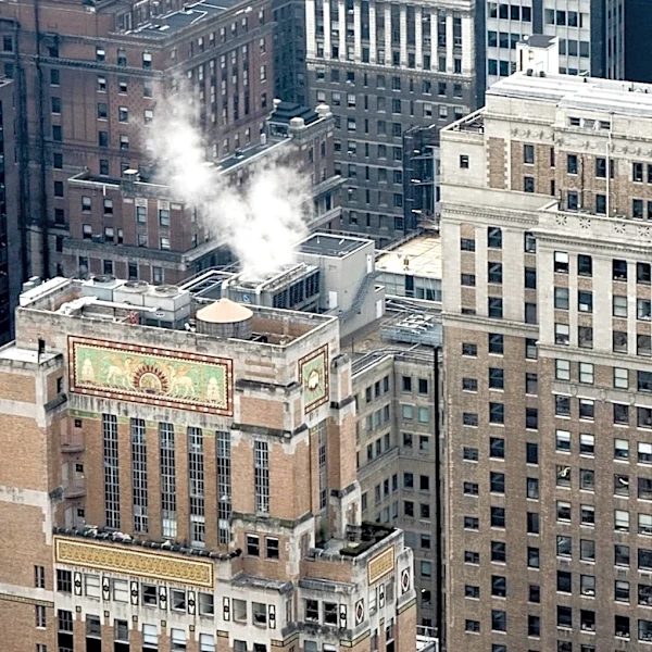 Manhattan High-Rise Faces Collapse Risk, Evacuations Ordered