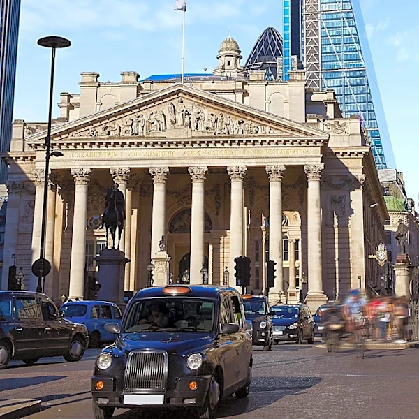 UK Financial Services M Value Surges Eight-Fold in 2026 Amid Strategic Consolidation
