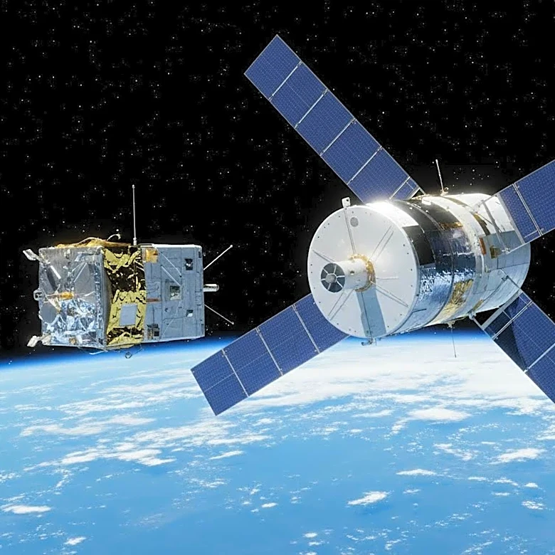 NASA Partners with Startup to Rescue Falling Swift Satellite Using Innovative Technology
