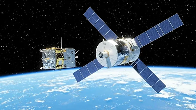 NASA Partners with Startup to Rescue Falling Swift Satellite Using Innovative Technology
