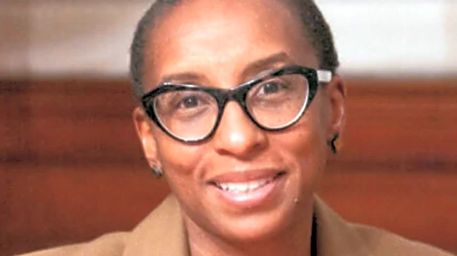 Education Secretary McMahon Threatens Harvard Over DEI Initiatives