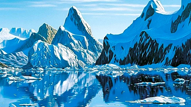 President Trump Reignites Greenland Acquisition Push Amid NATO Summit