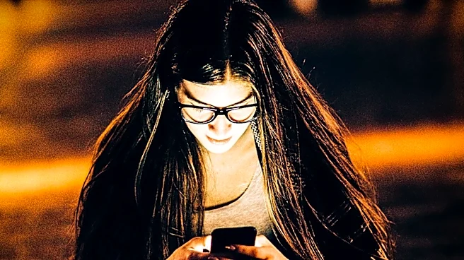 City of Boston Sues Social Media Companies Over Student Mental Health Impact
