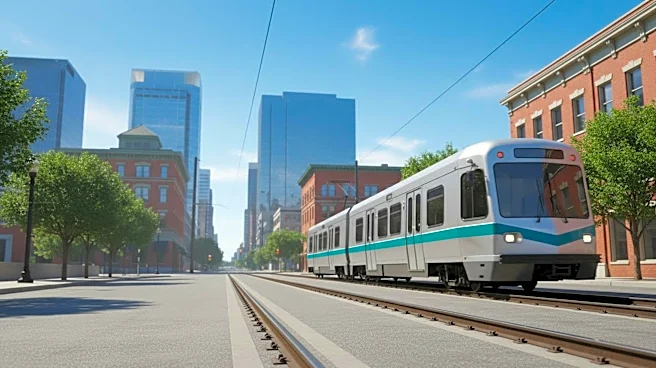 Baltimore's Ride  Seek Scavenger Hunt Promotes Public Transportation