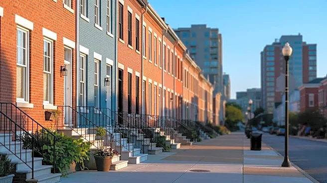 Goldseker Foundation Celebrates 50 Years of Philanthropy in Baltimore