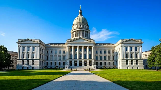 Indiana Utility Regulatory Commission Seeks New Member Amid Resignation