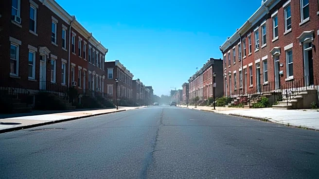 Philadelphia Faces Potential Heat Wave Next Week, Raising Concerns for Residents