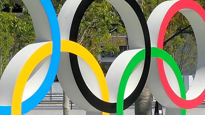 LAPD Considers Halting Academy Classes to Boost Officer Presence for 2028 Olympics