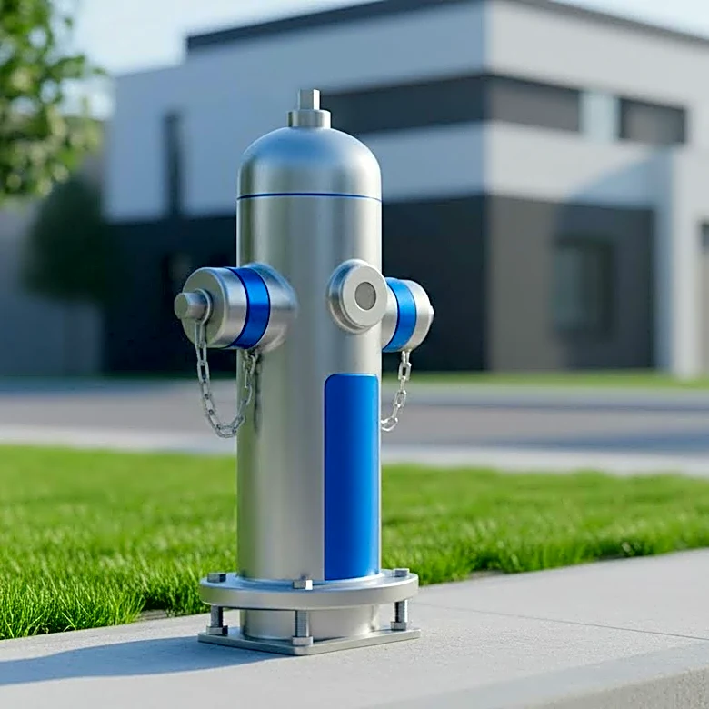 iHydrant Plus Introduces Advanced Water System Intelligence for Utilities