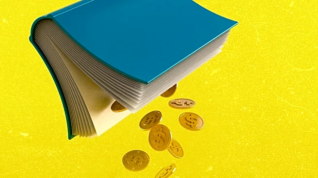 Supreme Court Justices' Financial Disclosures Highlight Book Earnings and Teaching Income