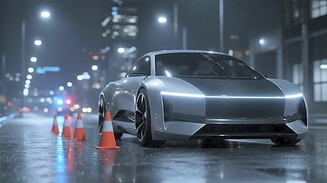 US Government Enforces New Safety Standards for Self-Driving Cars